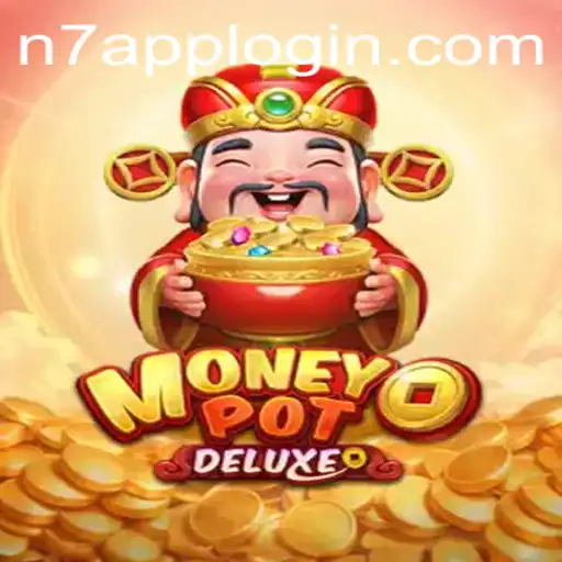 Discover MoneyPotDELUXE: A Thrilling Gaming Adventure