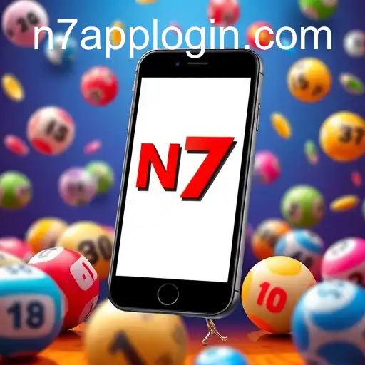 The Comprehensive Guide to Online Lottery with N7APP
