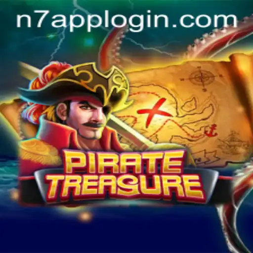 Discover the Thrills of 'PirateTreasure': An Immersive Gaming Adventure