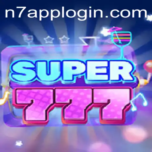 Dive into the Exciting World of Super777: An Innovative Gaming Experience