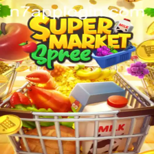 Exploring SupermarketSpree: The Exciting Retail Adventure