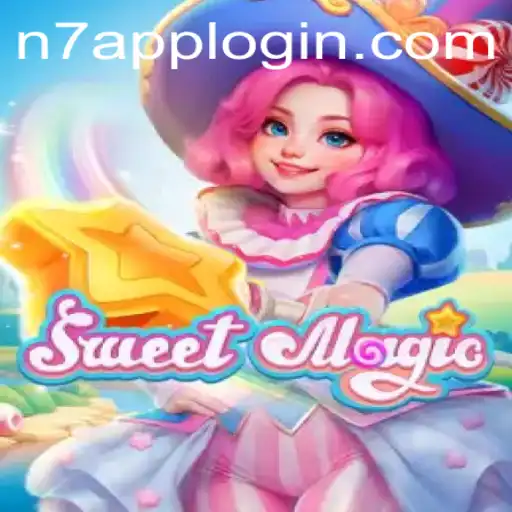 Discover the Enchanting World of SweetMagic: A Game Like No Other