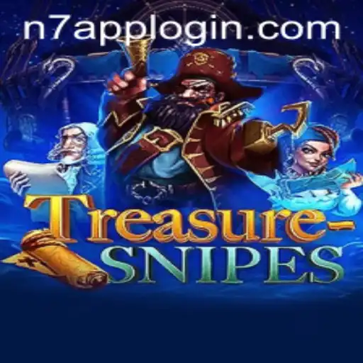 TreasureSnipes: A Deep Dive into the Gaming Sensation with N7APP
