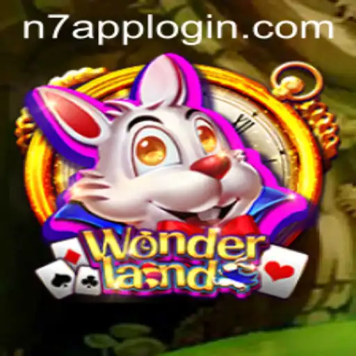 Exploring Wonderland: An Adventure into the World of N7APP