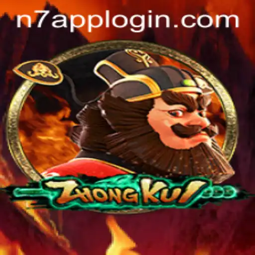 ZhongKui: A Journey into the Realm of N7APP and Interactive Gaming